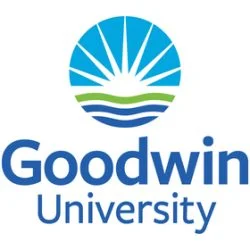 Goodwin University Logo