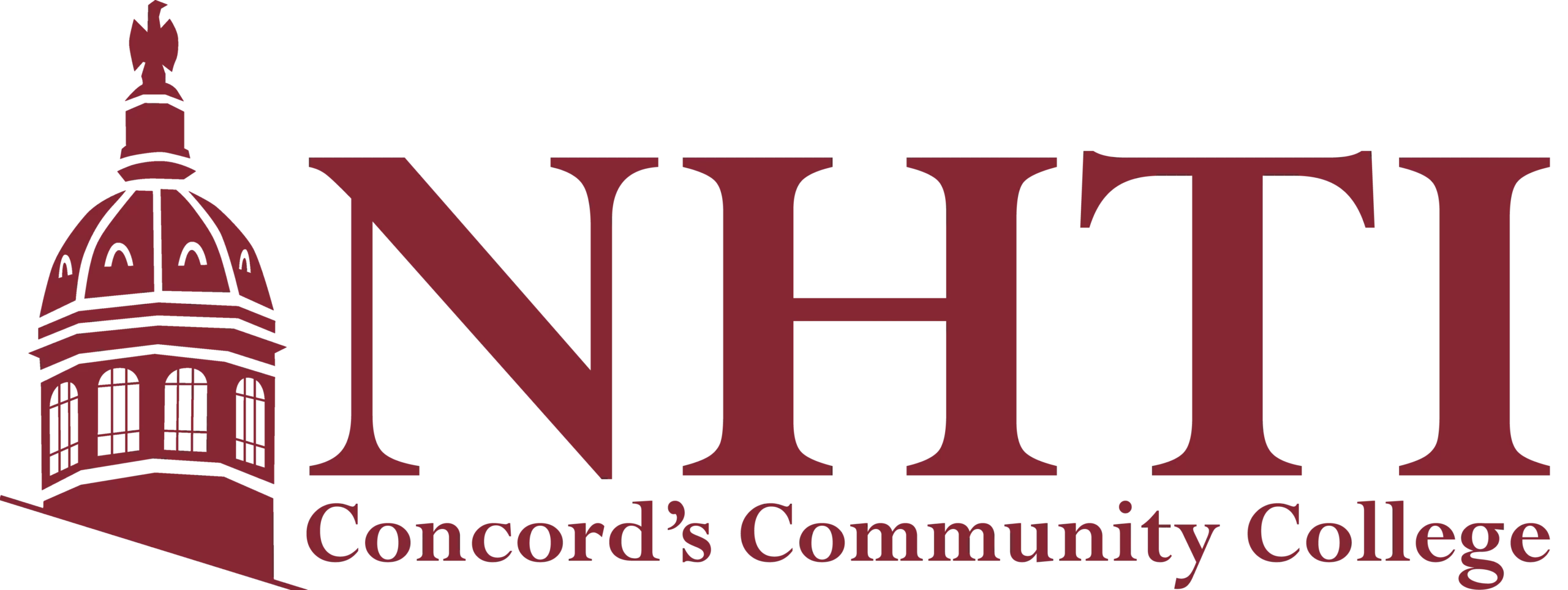 NHTI - Concord's Community College - New England Commission Higher Education