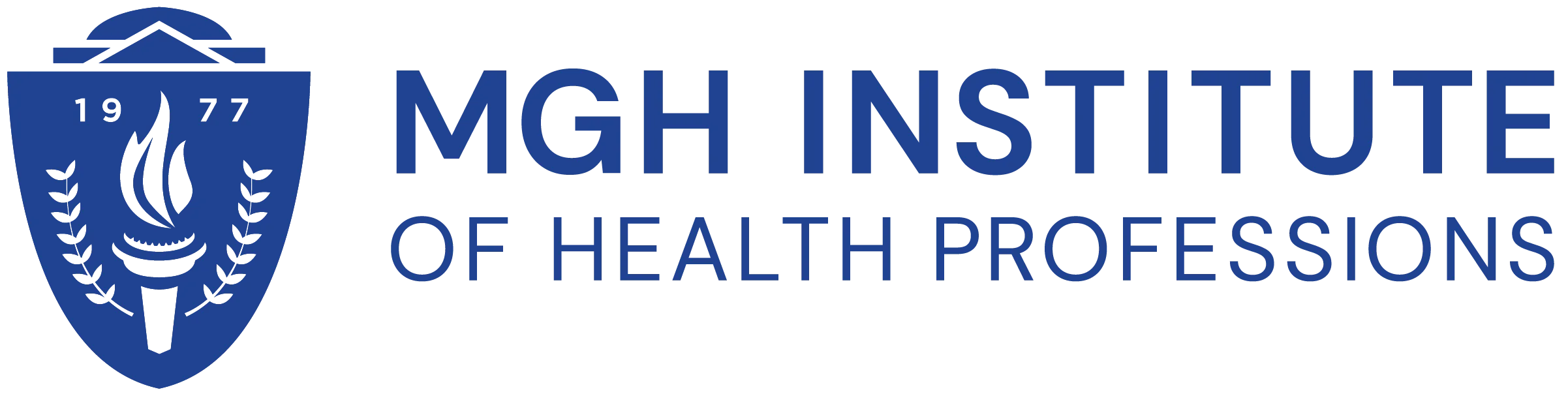 MGH Institute of Health Professions - New England Commission Higher ...