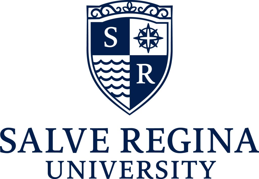 Salve Regina 2024 Logo