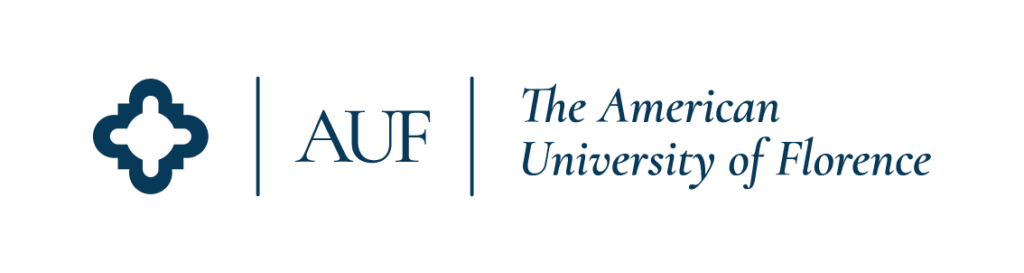 The American University of Florence Logo