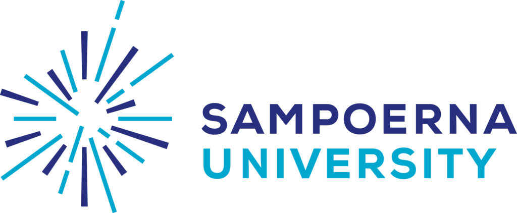 Sampoerna University Logo