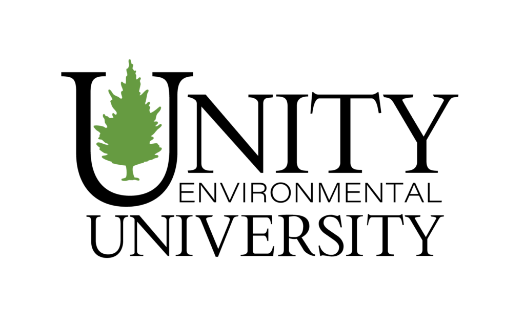 Unity Environmental University Logo