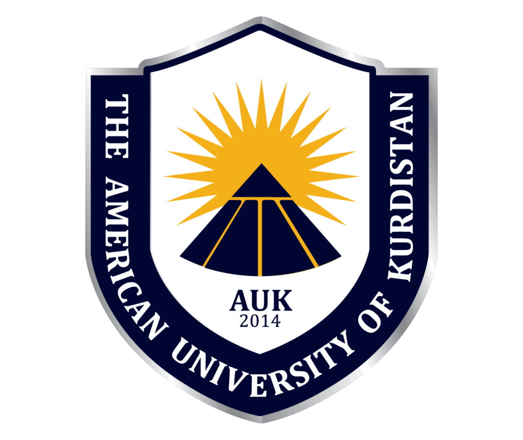 AUK Logo