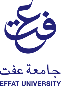 Effat University Logo