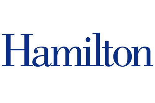 Hamilton Logo