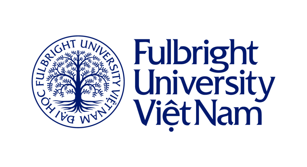 Fulbright University Vietnam Logo