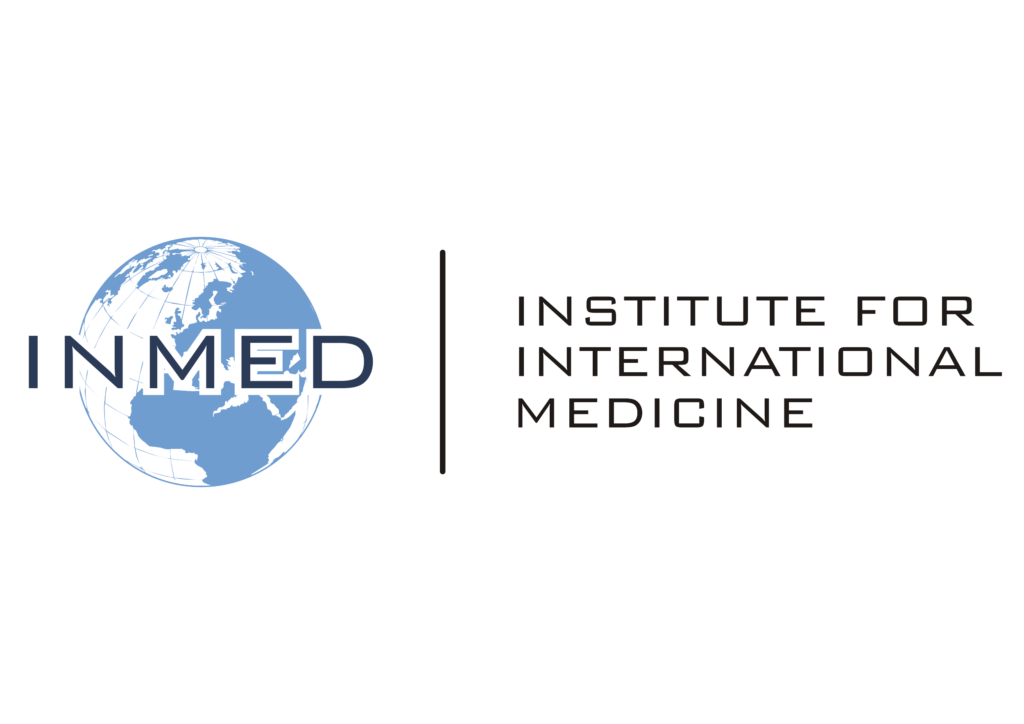 INMED Logo